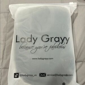 Darkest brown Hair Wig